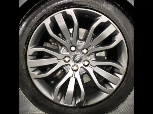 Land Rover Range Rover sport 3.0 sdv6 306ch hse mark vii — photo 6