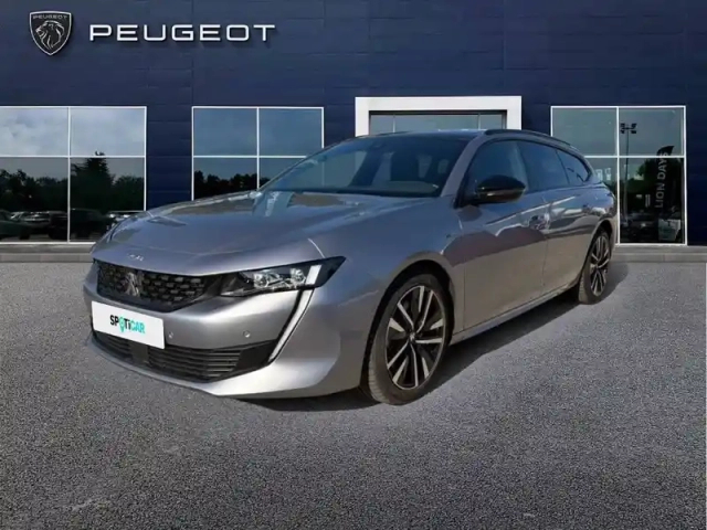 Peugeot 508 sw hybrid 225 e-eat8