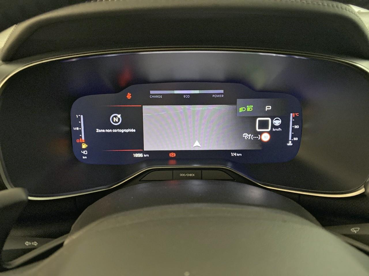 Citroën C5 Aircross hybride 145 e-dcs6 max — photo 16