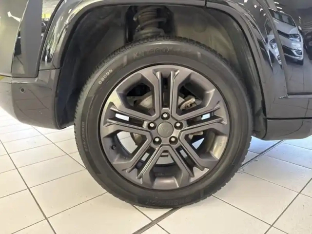 Jeep Compass limited fwd — photo 13