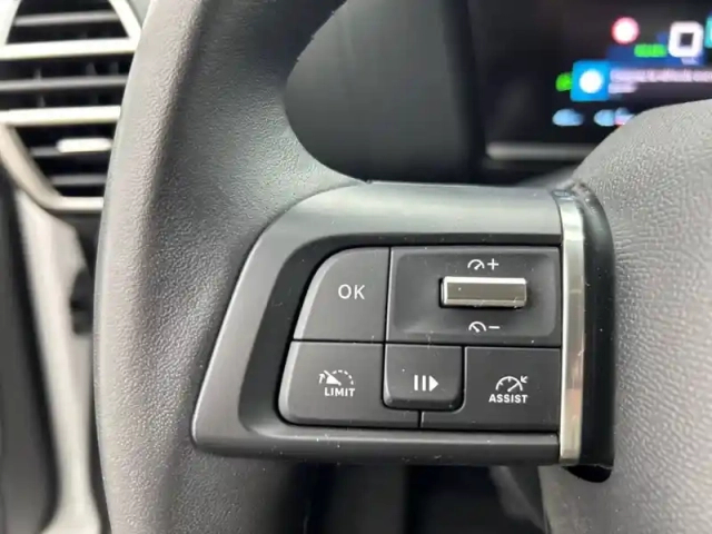 Citroën C4 e- 136 ch autonomie standard  automatique — photo 38