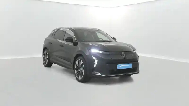 Renault Scenic e-tech électrique 220 ch grande autonomie — photo 17