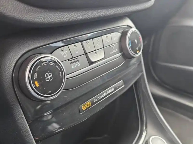 Ford Puma 1.0 essence 125 mhev s&amp;s bvm6 — photo 12