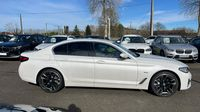 Bmw Série 5 545eA xDrive 394ch Luxury Steptronic — photo 4