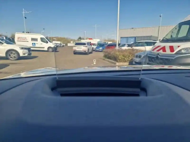 Citroën C4 puretech 130 s&amp;s bvm6 — photo 20