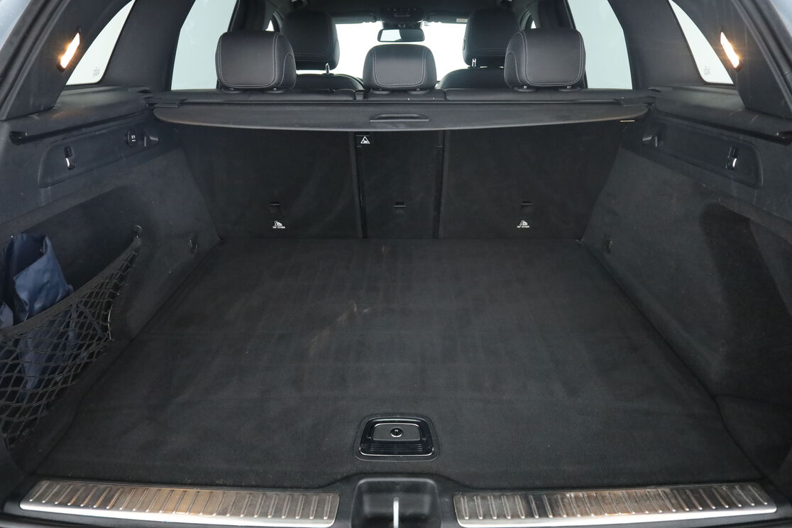 Mercedes-Benz Classe GLC 220 d 4Matic — photo 16