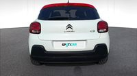 Citroen C3 1.2 PureTech 83ch S&S Shine — photo 5