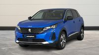 Peugeot 3008 HYBRID 225ch Allure Pack e-EAT8
