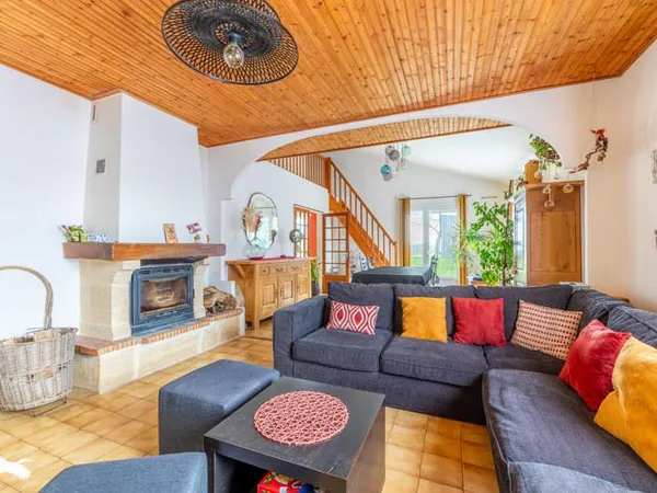 Maison 7 pièces 189 m²