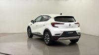 Renault Captur 1.3 TCe mild hybrid 160ch Techno EDC — photo 8