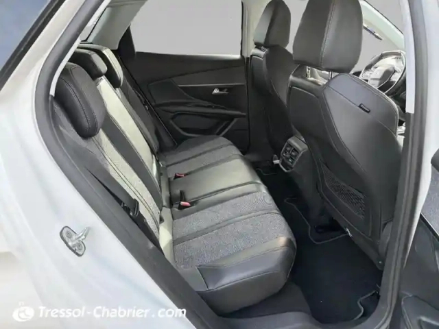 Peugeot 3008 1.6 thp 165ch s&amp;s eat6 allure — photo 23