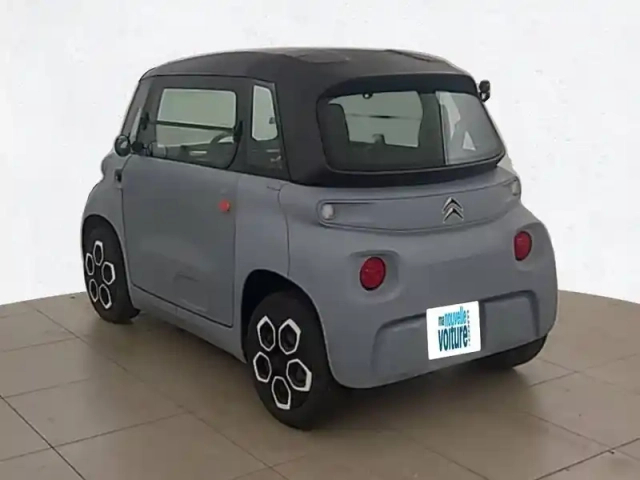 Citroën Ami — photo 47