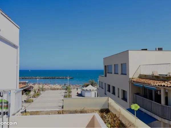 Bail mobilité cap d agde