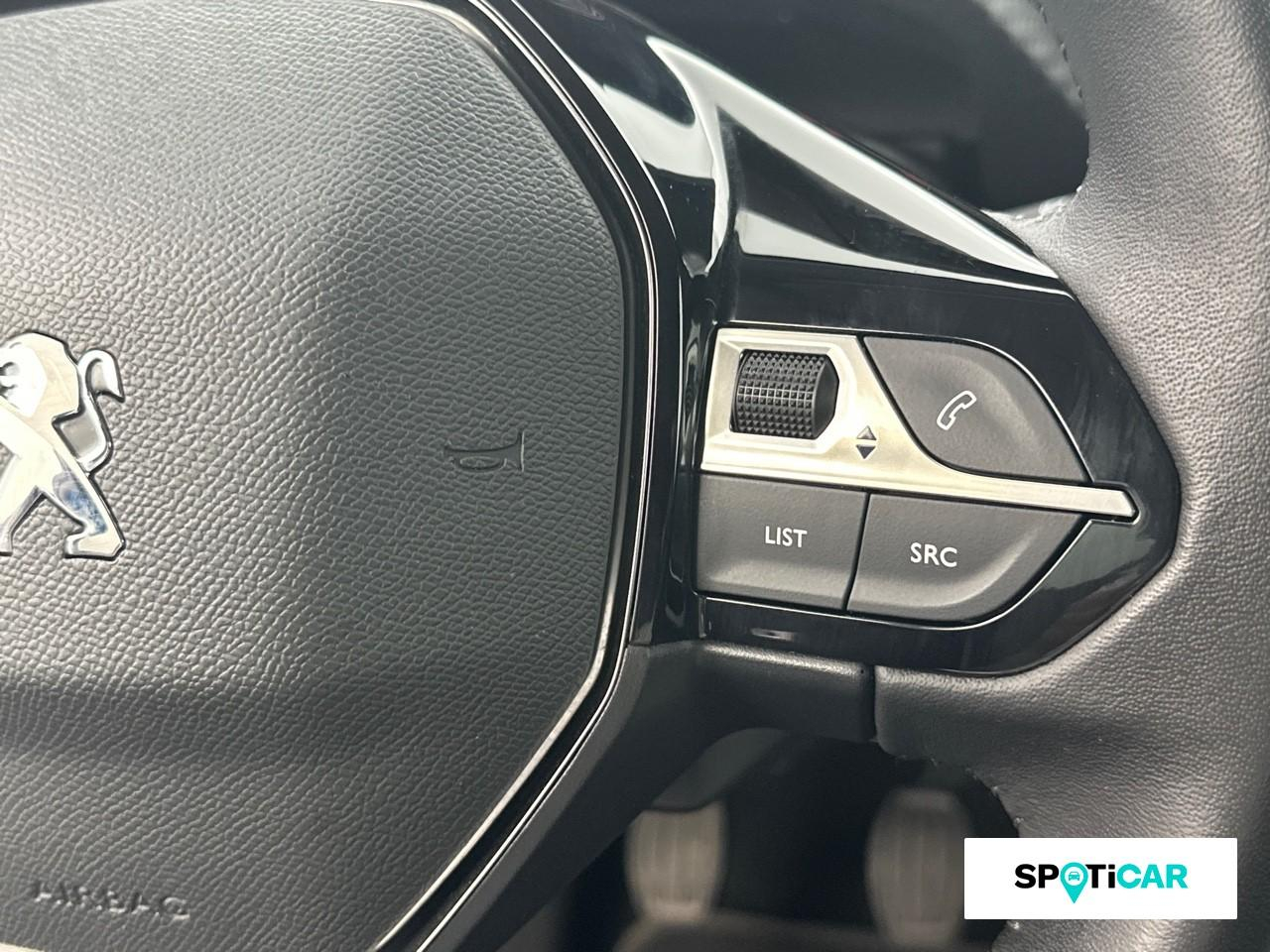 Peugeot 208 1.2 puretech 100ch s&s style — photo 17