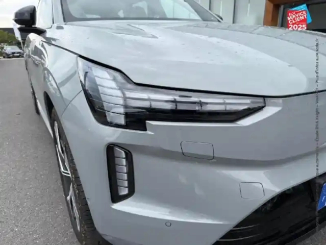 Volvo Ex90 recharge twin performance 517ch ultra — photo 13