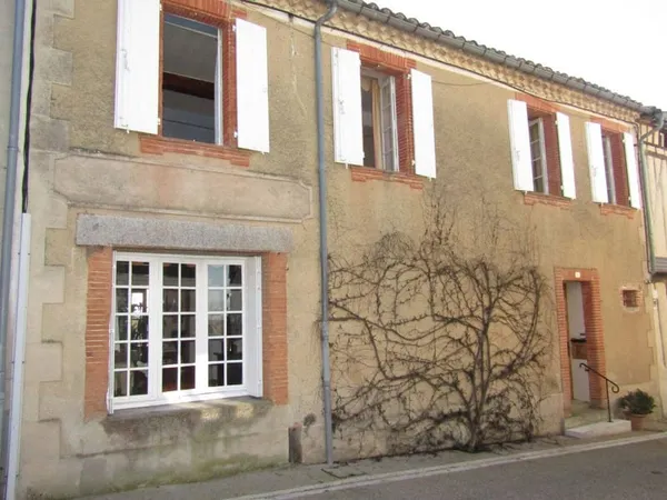 Maison 6 pièces 163 m²