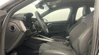 Audi A3 Berline 35 TFSI 150ch Mild Hybrid S line S tronic 7 — photo 12