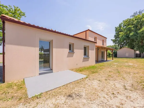 Maison 9 pièces 216 m²