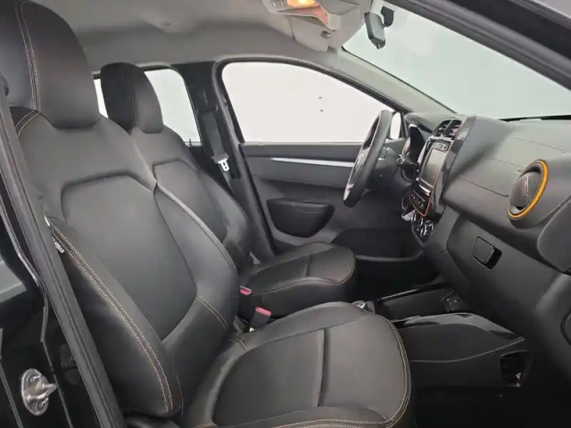 Dacia Spring achat intégral — photo 322
