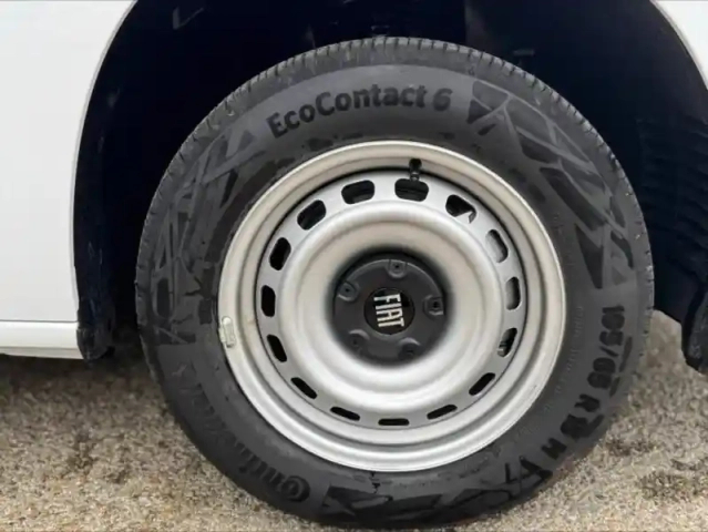 Fiat Doblo fg m 650kg bluehdi 130ch s&amp;s eat8 pack premium connect — photo 7