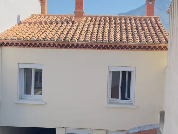 Maison 10 pièces 193 m²