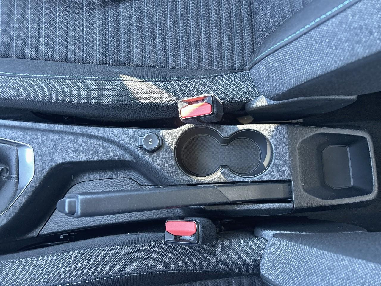 Peugeot 208 1.2 puretech 75ch s&s style — photo 18