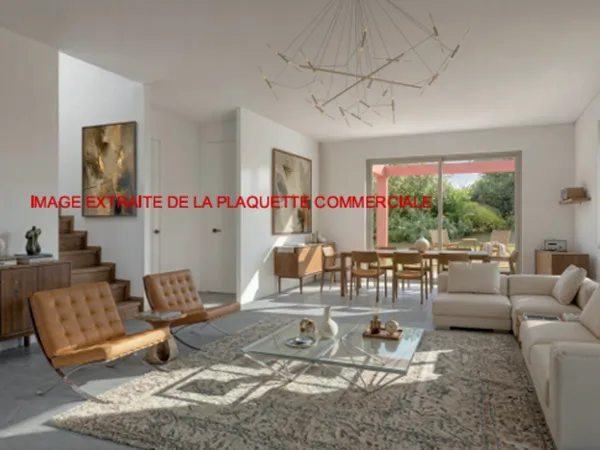 Maison 4 pièces 85 m²