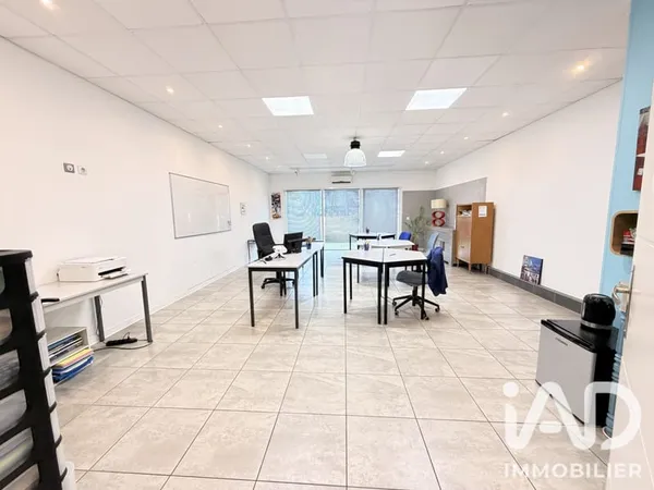 Immeuble 74 m²