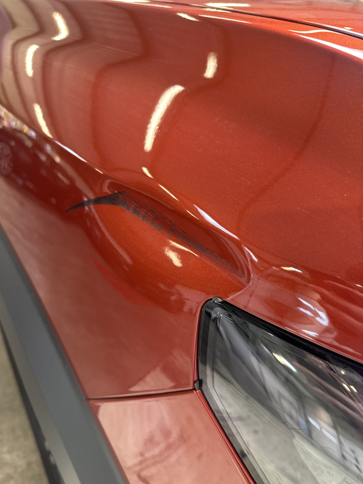 Dacia Duster Hybrid 140 — photo 33