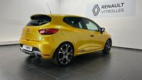 Renault Clio 1.6 T 220ch RS Trophy EDC 5p — photo 5