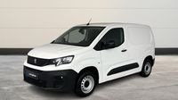 Peugeot Partner Standard 650kg BlueHDi 100ch S&S Asphalt — photo 1