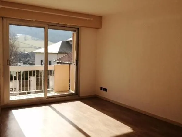 Appartement 3 pièces 71 m²