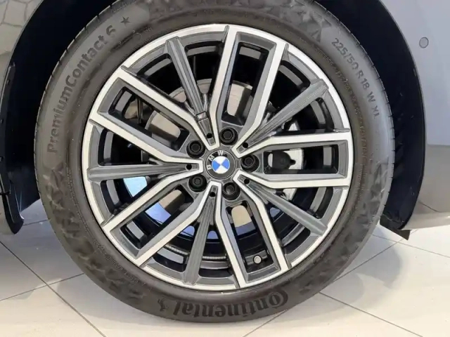 Bmw Serie 2 active tourer 218i 136 ch dkg7 — photo 9