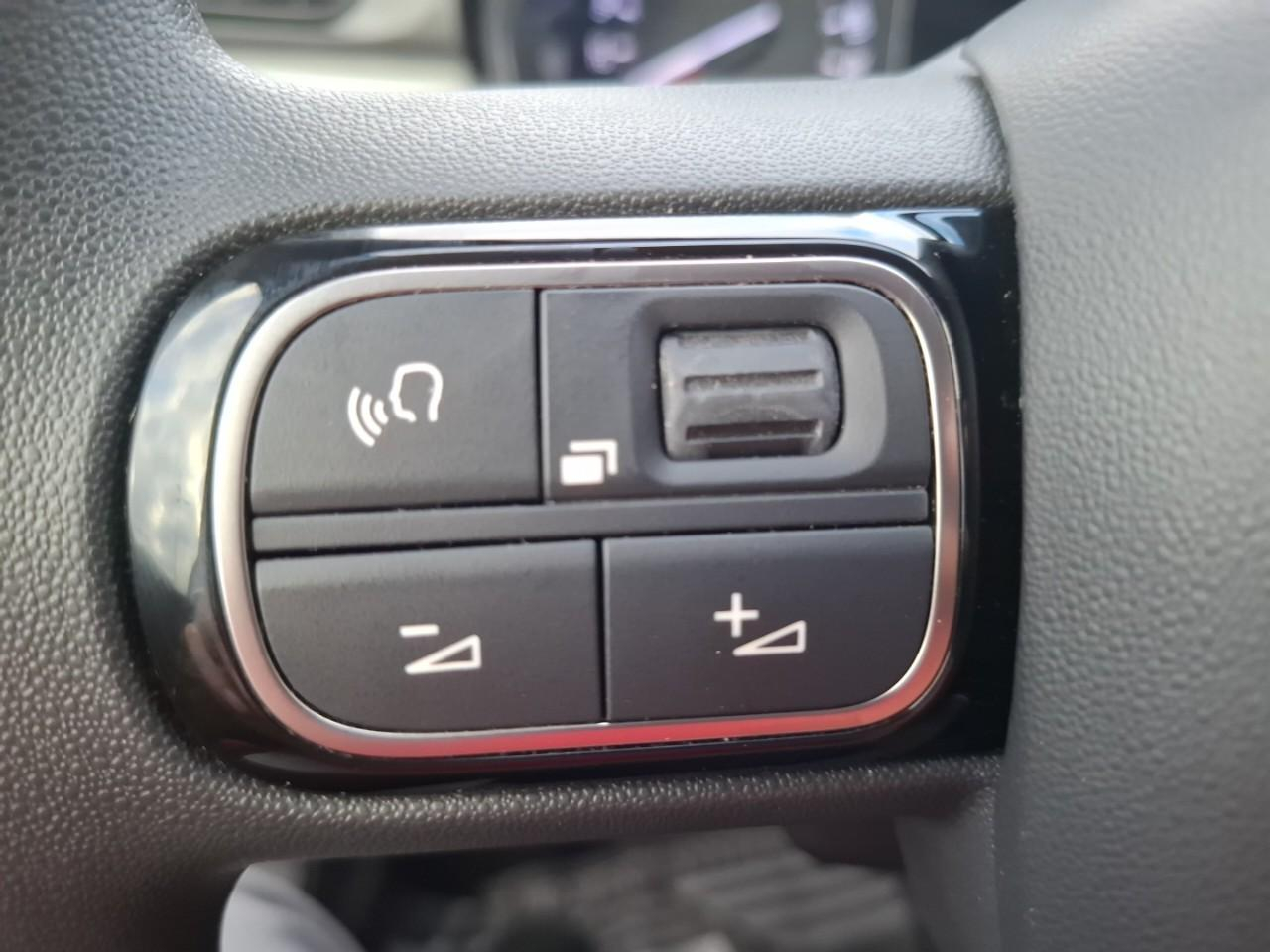 Citroën C3 1.2 puretech 83ch s&s shine — photo 14