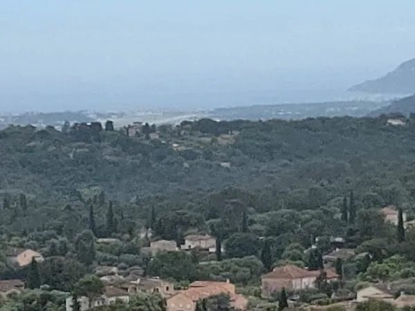 3/4pcs Grasse Les Coteaux Qrt St Jacques