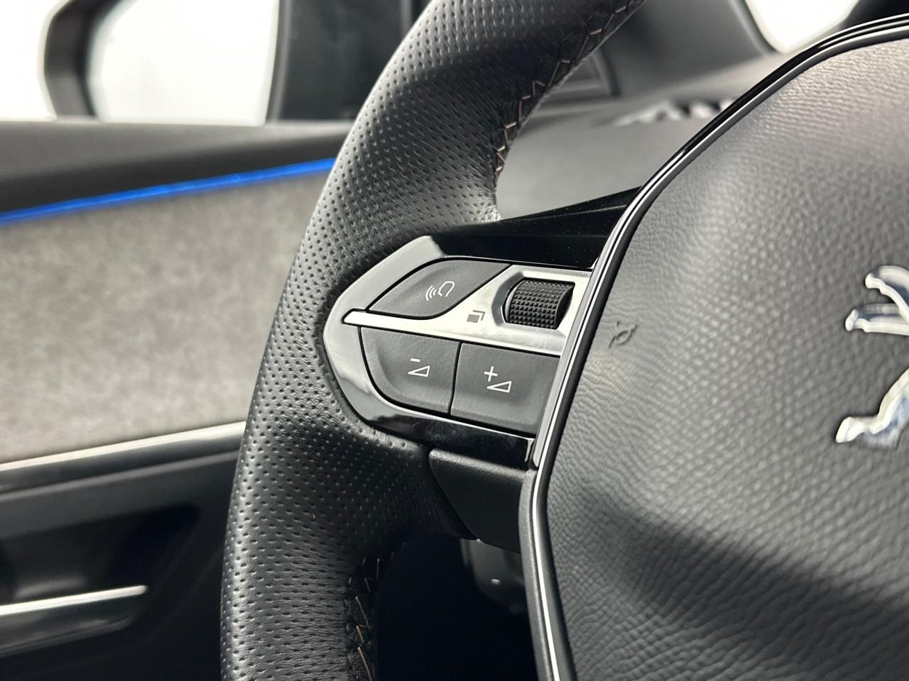 Peugeot 3008 hybrid 225 e-eat8 gt — photo 18