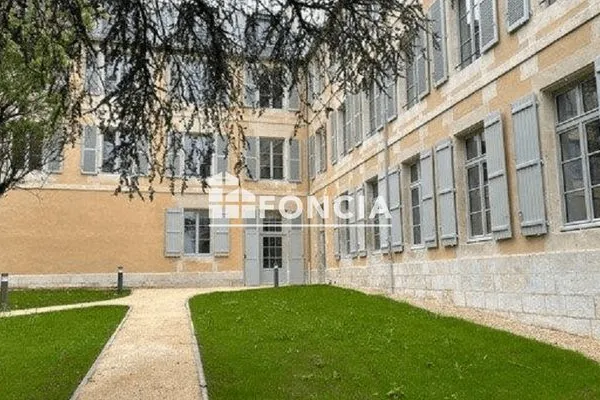 Appartement 4 pièces 81 m²