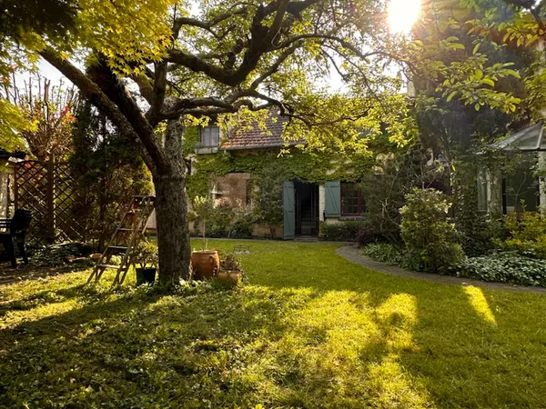 Vends maison 160m²