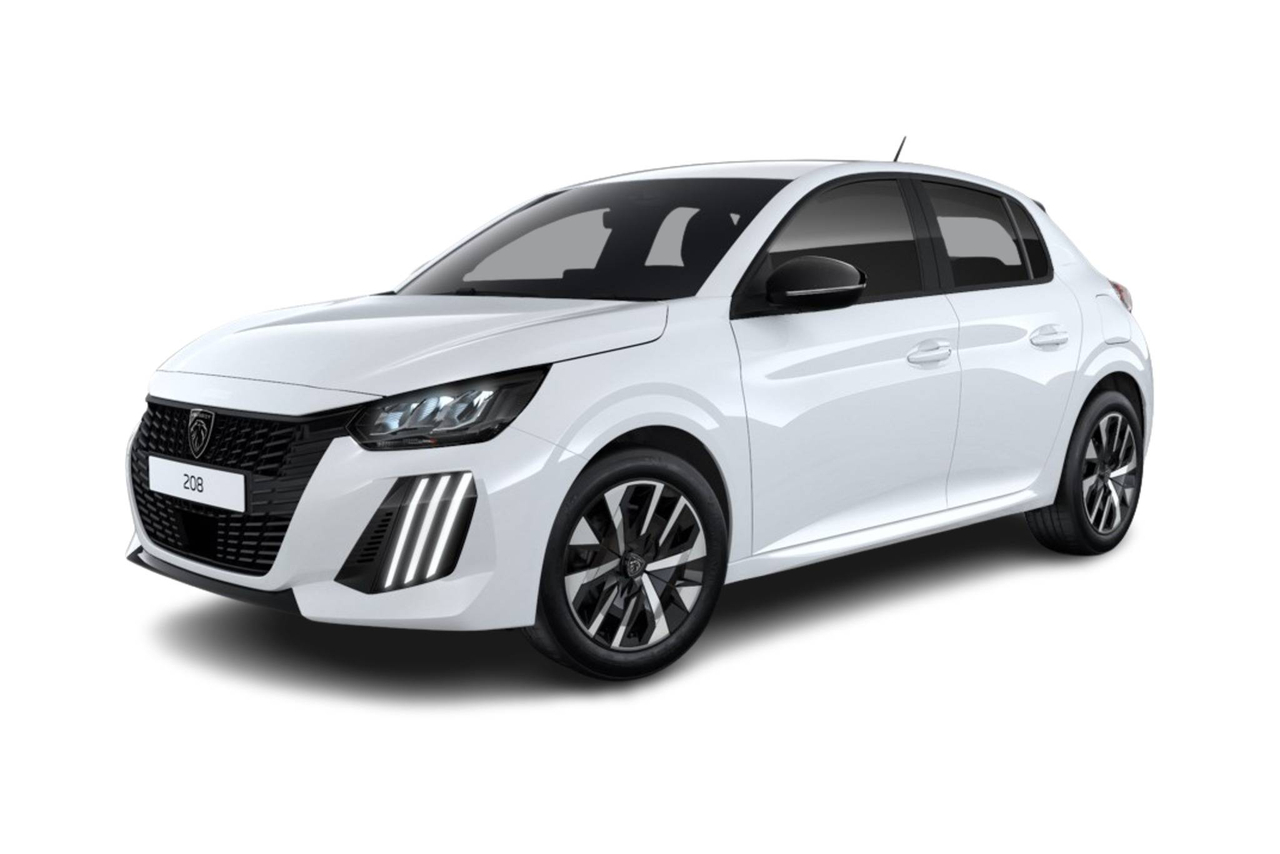 Peugeot 208 100 S&amp;S BVM6 — photo 1