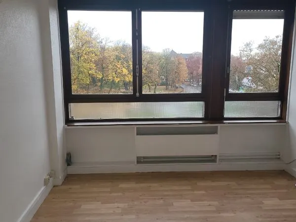 Studio centre ville a 2 pas de la gare