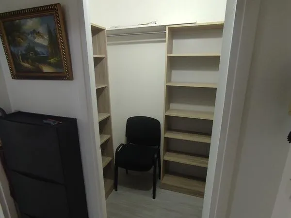 À LOUER - STUDIO DE 25 m² - PARIS 18e