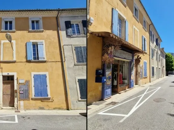 Local professionnel