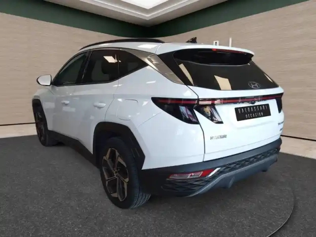 Hyundai Tucson 1.6 t-gdi 265 htrac plug-in bva6 — photo 5