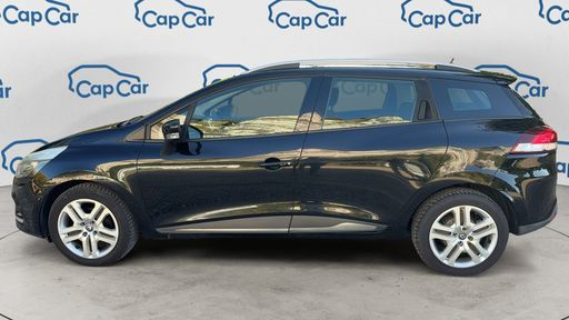 Renault Clio Estate 1.5 dCi 90 Energy - Business – 2016 – 137700 km – Diesel – Boîte Manuelle — photo 9
