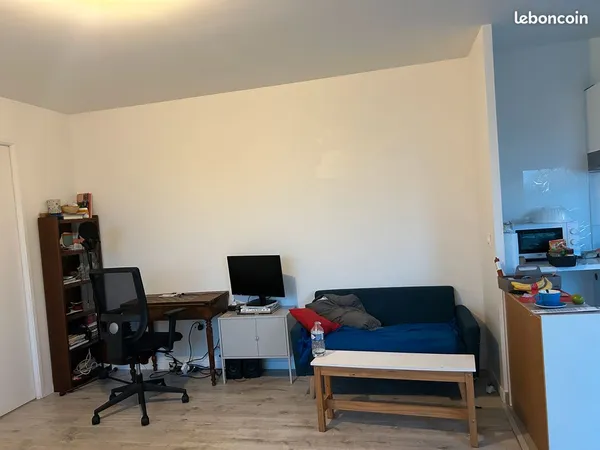 Studio Rueil Malmaison (6 semaines)
