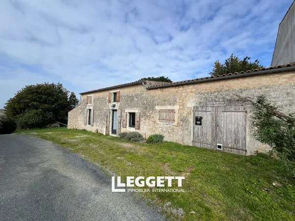 Maison 7 pièce(s), SAINT-SORNIN