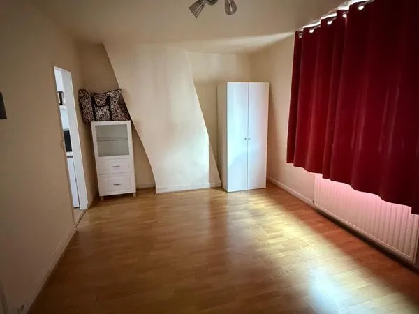 Appartement à louer 1 pièce