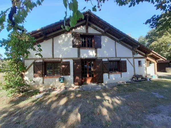Maison 5 pièces 198 m²