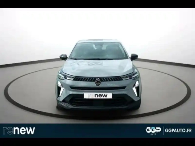 Renault Captur 1.0 tce 90ch evolution — photo 2