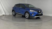 Renault Captur 1.0 TCe 90ch Intens -21 — photo 3